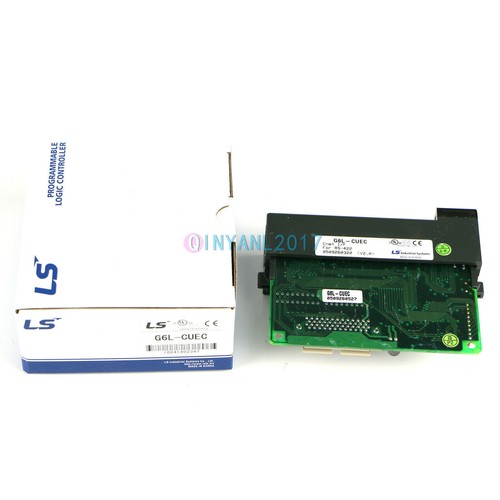 1PC NEW LG LS PLC Communication Module G6L-CUEC | eBay