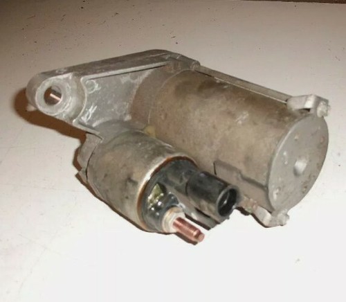 Golf V Anlasser Starter  1,4 Motorcode BCA 02T911023S