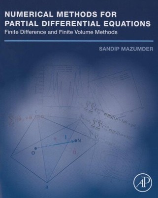 Numerical Methods for Partial Differential Equations: Finite Difference and