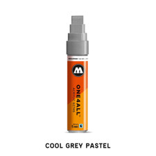 Marcador de pintura a base de acrílico único arte graffiti Molotow ONE4ALL 627HS 15 mm