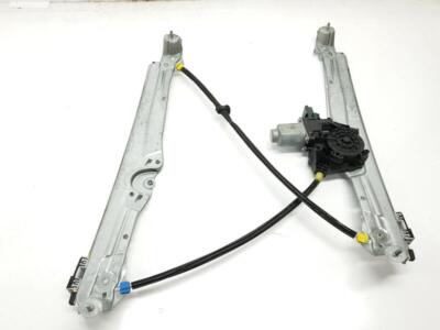 807209969R fensterheber vorne rechts für RENAULT ESPACE V 1.6 DCI 