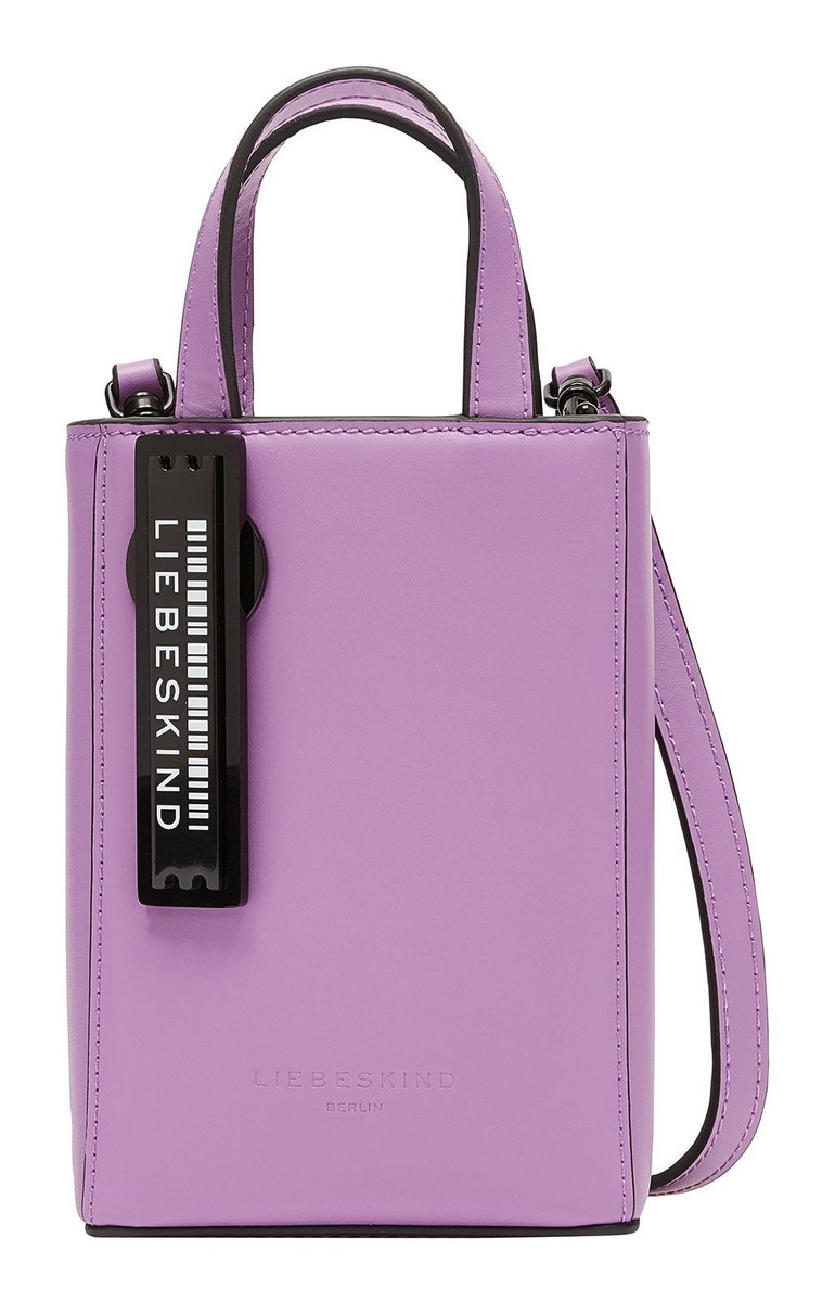 Paper Bag Liebeskind Berlin Tasche Klein Tasche Liebeskind