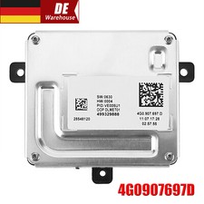 Für Audi 4G0907697D DRL LED Tagfahrlicht Scheinwerfer Steuergerät Leistungsmodul