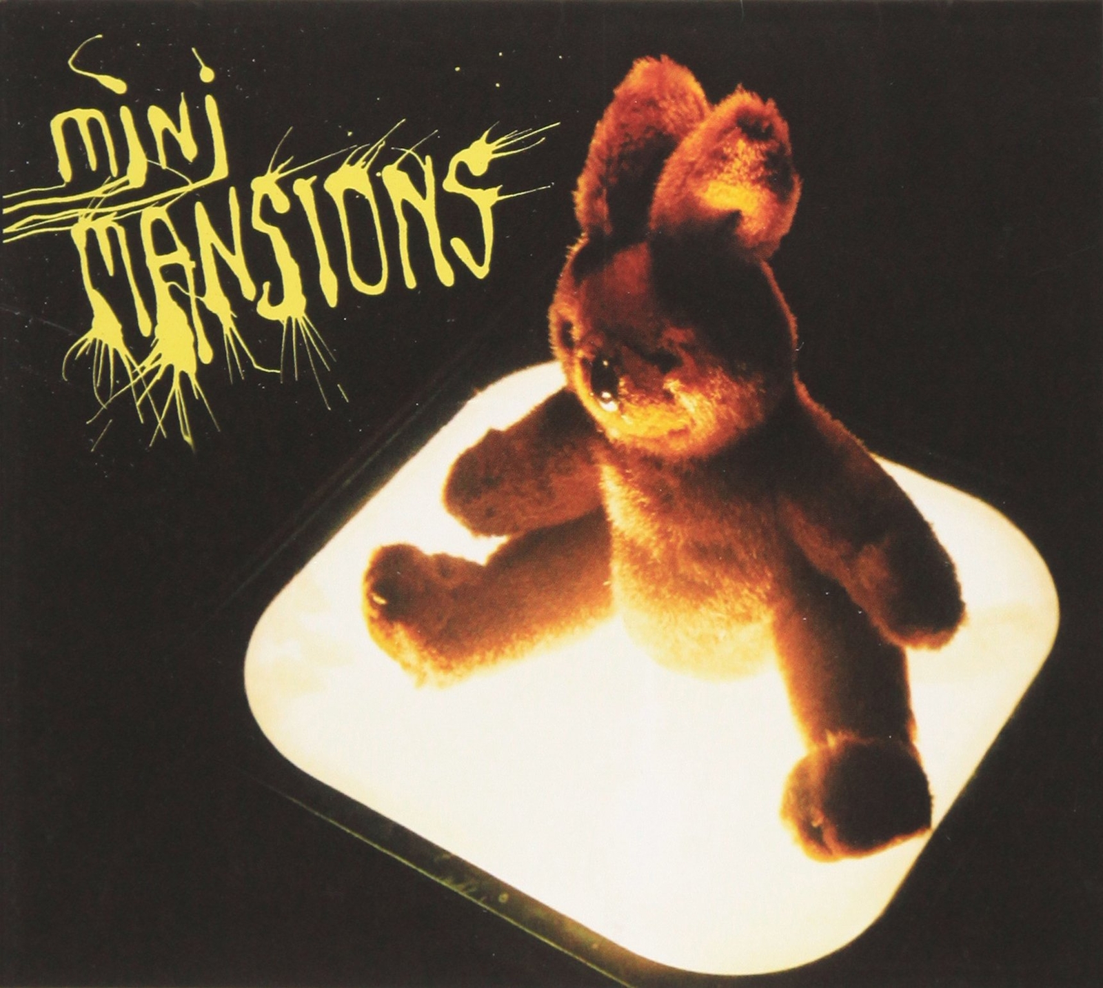 Mini Mansions Mini Mansions (CD)