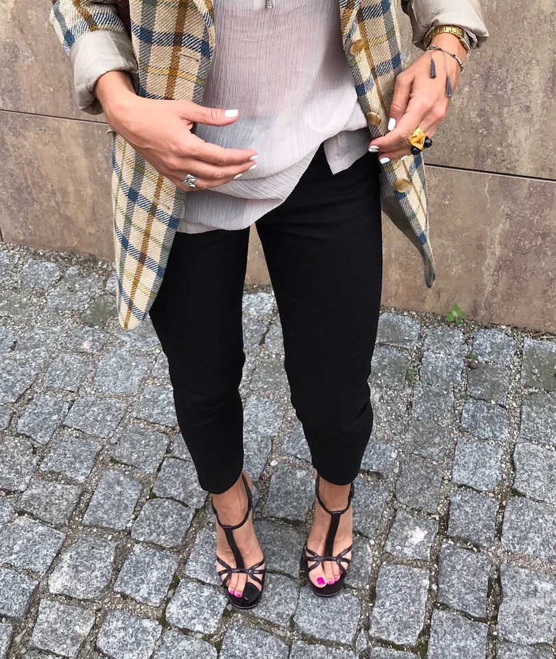 Сандалии на шпильке с ремешками MALENE BIRGER, РАЗМЕР США 6,5, ЕС 37, Великобритания 4 - Изображение 4 из 4