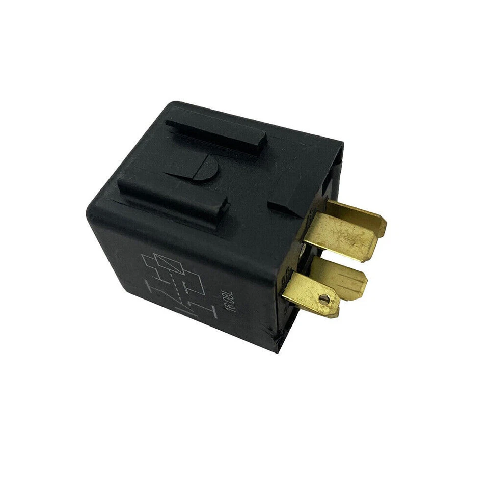 1X Relay Starter Valve Lifters 12V AAWZ096 for Isuzu NRR Diesel 4HK1 5.2L 2005 - Imagem 4 de 4