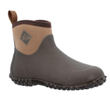 Muck Men's Muckster 2 Brown Ankle Boot M2A900