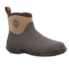 Muck Men's Muckster 2 Brown Ankle Boot M2A900