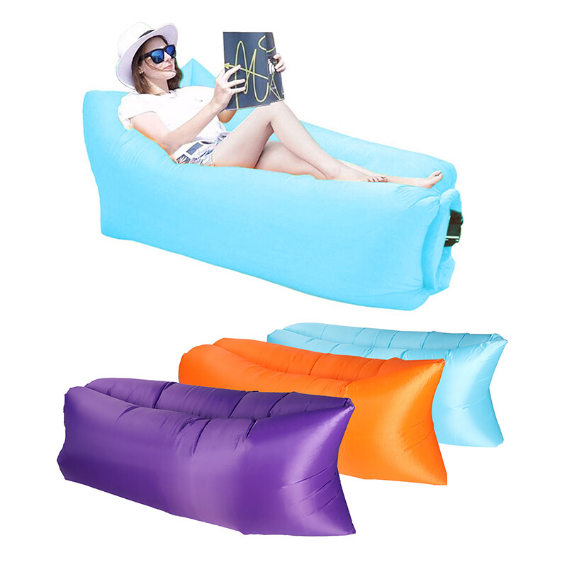 Air Lounger Sofa Bed Baci Living Room