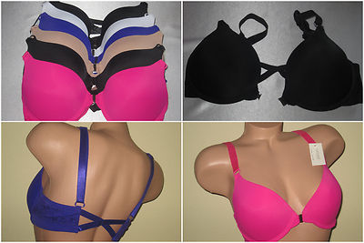 Reggiseni Anita Art. 5523 Front Line Open Apertura Anteriore - Foto 9
