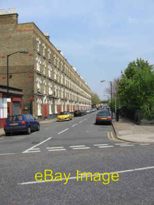 Photo 6x4 Amelia Street, London Westminster  c2005