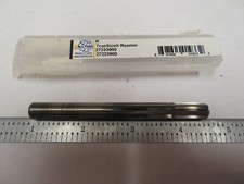 .3390" M.A. Ford 6 Flute Carbide Reamer, Made In USA