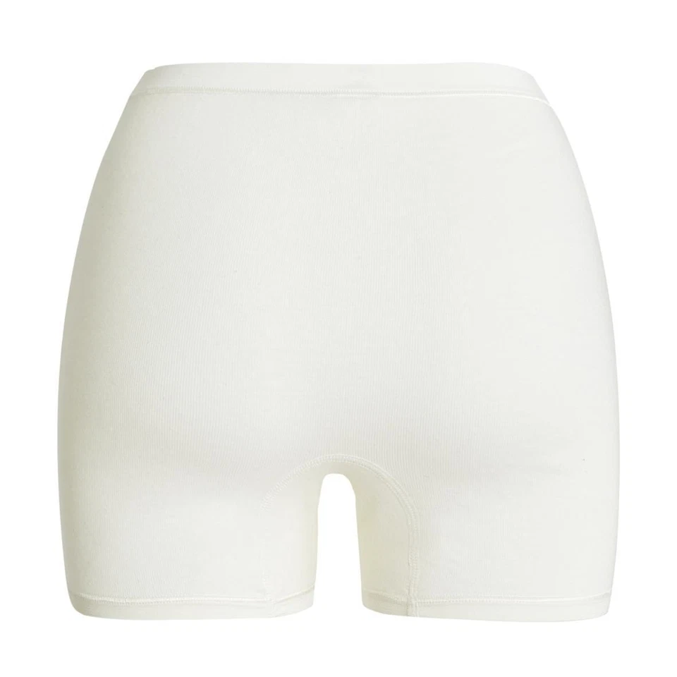 Conta Damen Pagenschlüpfer Angora/Baumwolle Sl‎ip Unterhose Pants Wollwäsche - Bild 2 von 4