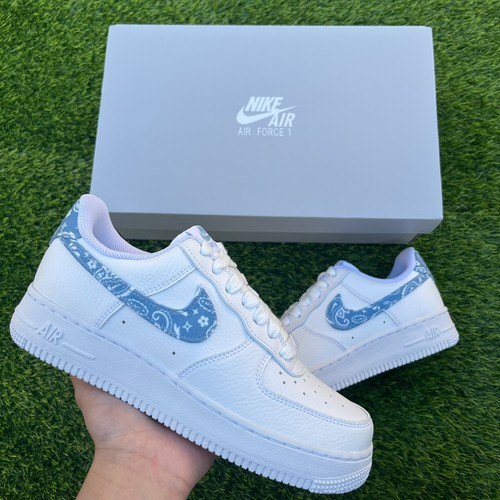 Nike Air Force 1 '07 Essential White 