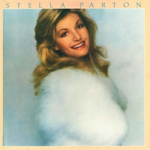 Stella Parton Stella Parton (CD) Album