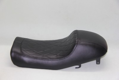 26'' Brat style 1979-1983 Honda GL1100 Goldwing cafe racer seat CODE: B6119
