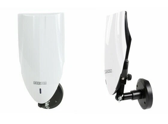 Antenne Konig per decoder, satellitari e DTT