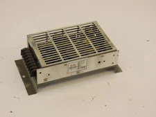 Power Source WRB24FWX-B 5 & 12 V VOLT POWER SUPPLY