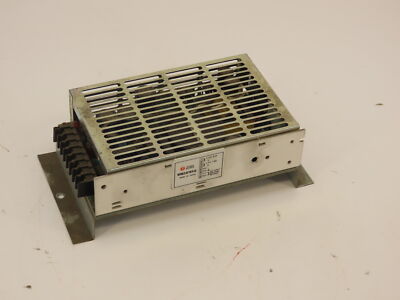 Power Source WRB24FWX-B 5 & 12 V VOLT POWER SUPPLY