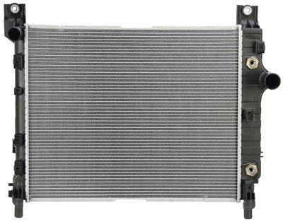 Complete Aluminu Radiator for 2001 2002 2003 Dodge Durango ALL TYPES | eBay