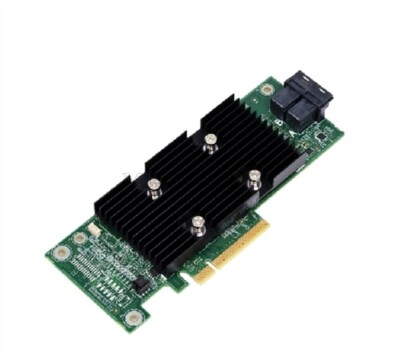 12Gb 4Y5H1 H330 Perc Sas Dell Poweredge Big Raid Controller 6Gb Sata Pcie fq