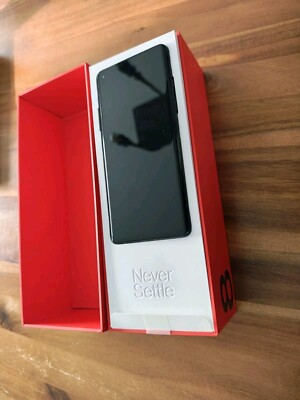OnePlus 8 Onyx Black|AMOLED  90Hz |8GB RAM+ 128GB| Triple Kamera| DualSIM|5G OVP
