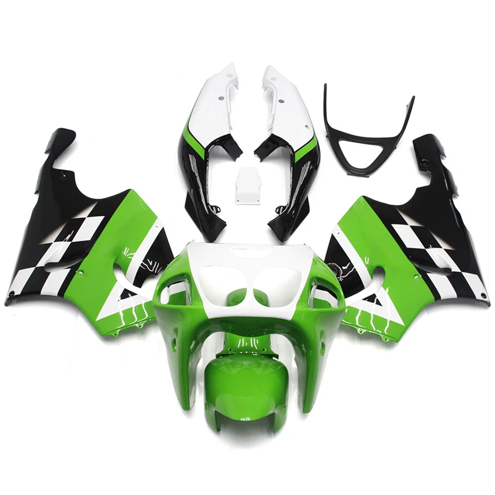 おせん様、専用です。 Ninja ZX-7RR up for auction at BDS Premium Auction! Homologation