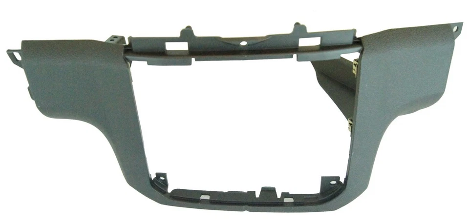 2007-2009 Saturn Sky Opel Gt painel central acabamento moldura rádio 25961879 - Imagem 2 de 4