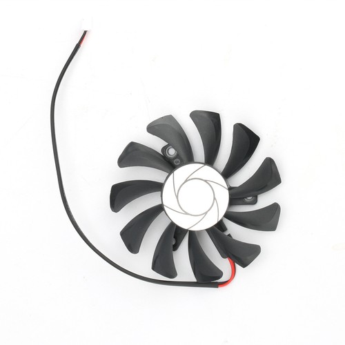 Grafikkarte Lüfter für MSI GeForce GT 730 2GB V3 - 第 1/4 張圖片