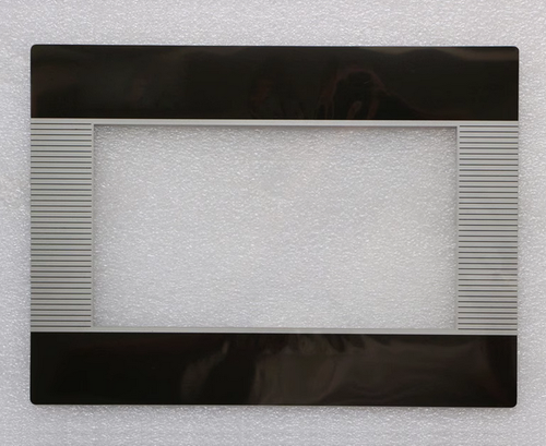 1PC New Protective Film + Touch Screen Panel Glass For AMT10615 91-10615-01B - 第 3/4 張圖片