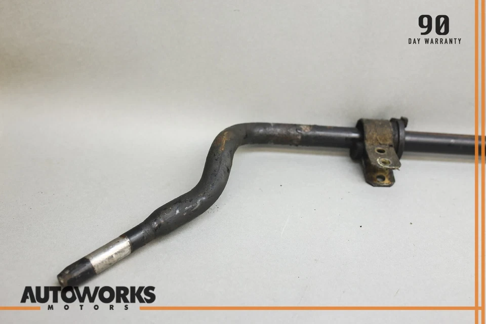 84-89 保时捷 944 前悬架 Swaybar 稳定器 Sway 杆 94434370600 原始设备制造商 — 第 2/4 张图片