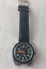 Ancienne montre de plongée / Diver watch mécanique, Avystyle, Super Datomatic