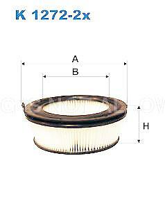 Interior Pollen Cabin Filter Bmw E36 3 64119404386 64111393241