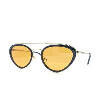 MCM134S-416] Womens MCM Oval Sunglasses | eBay display picture 3