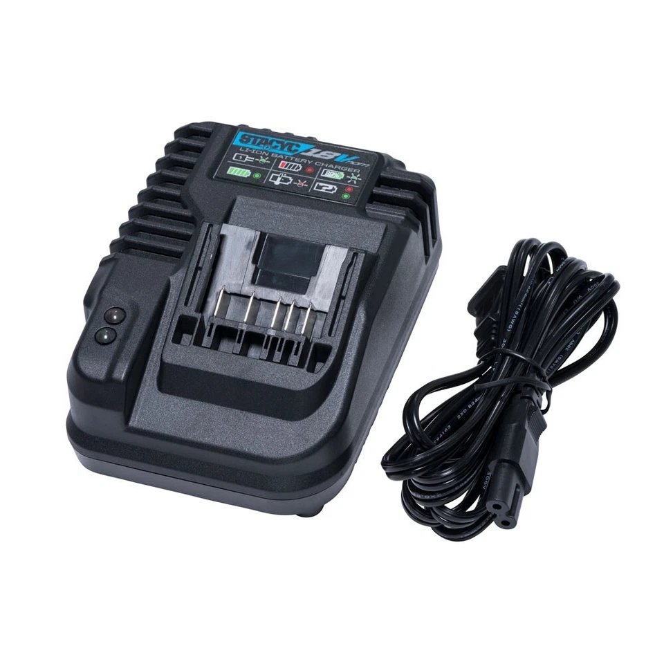 STACYC 12 eDrive Balance Bike / Stability Cycle - Image 4 of 4