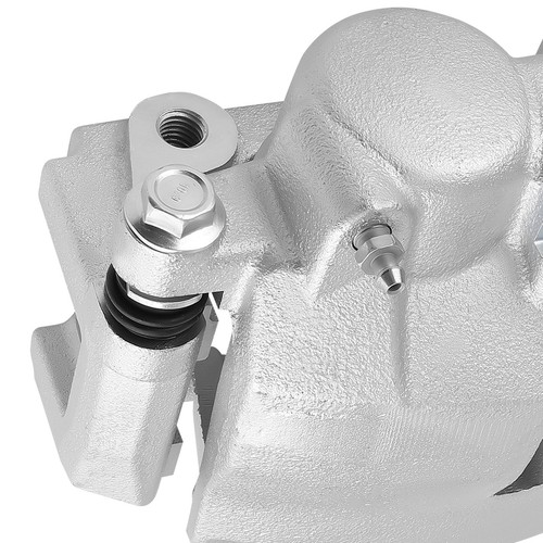 Disc Brake Caliper FL for Ford F-150 2005-2008 Complete Assembly 18B4975 18P4975 - Picture 2 of 12
