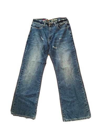 Pepe Jeans London UK Britain Vintage 