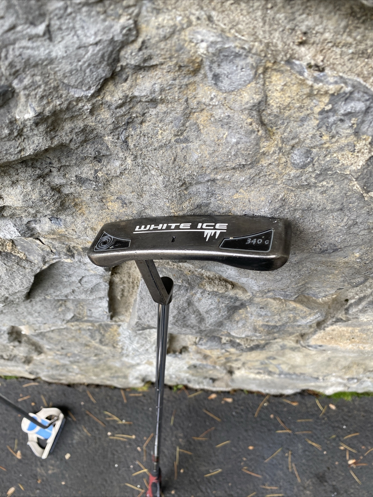 Lot Of 6 Putters mixed handed Golf Putters eBay