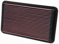 K&N Filters 33-2052 Luftfilter FüR Toyota Lexus