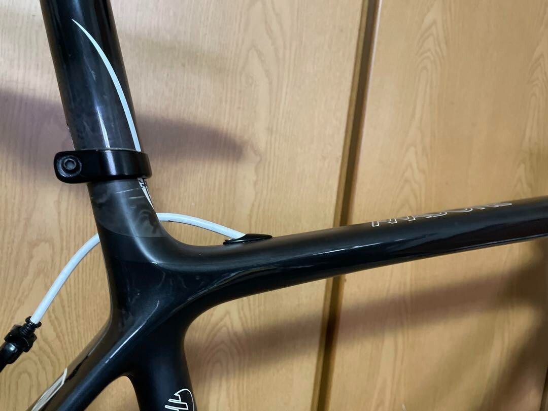 11速デュラエース　TREK MADONE 6.7 SSL H2 11-speed Dura-Ace TREK MADONE 6.7 SSL H2 | eBay