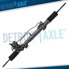 Power Steering Rack and Pinion for 2009 - 2014 Nissan Maxima w/o Evo Component