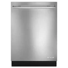 Jenn-air Trifecta Built-In Dishwasher Stainless With 42 Dba JDB9200CWP