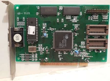 CIRRUS LOGIC VGA-Pro-5434PCI Graphics Card