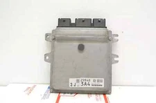 2012-2014 Nissan Maxima 3.5L A1H-3MD Engine Control Module Unit Ecm J25 001