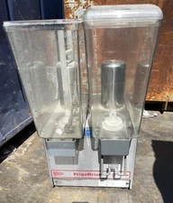 Ugolini Slush Soft serve machine parts/repair Frigodrink