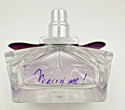 Marry Me by Lanvin Eau De Parfum Spray 1 fl oz For Women As Shown