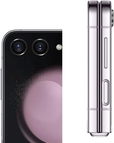 Samsung Galaxy Z Flip5 SM-F7310 8GB+256GB Unlocked Unused - Picture 3 of 10