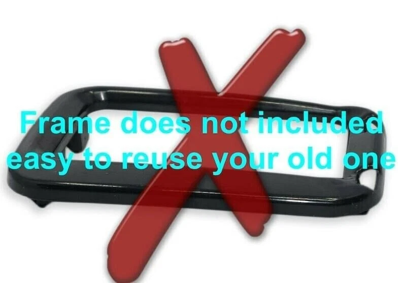 For Corvette C6 2005 Black Alcantara Suede Manual Shift Ebrake Console Cover Set - Image 2 of 4