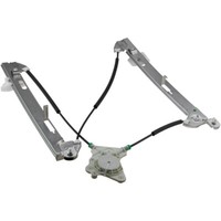 NTY Fensterheber Vorne Links Elektrisch FüR Jeep Compass MK49 2.4 4X4