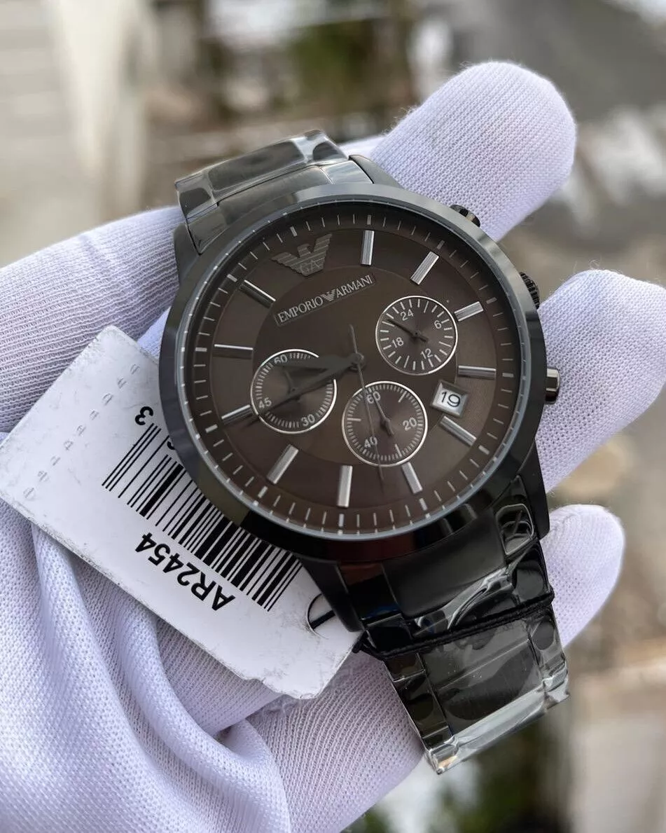 Ar2454 online armani watch